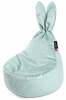 Kott-tool Qubo Baby Rabbit Menthe Velvet Fit, 120 L, sinine