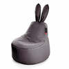 Laste kott-tool Qubo Baby Rabbit Grape Pop Fit, hall