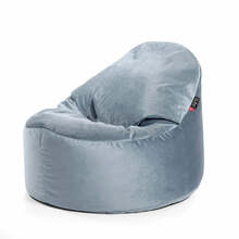 Kott-tool Qubo Cuddly 80, 380 L, helehall