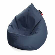 Kott-tool Qubo Drizzle Drop Pop fit, slate