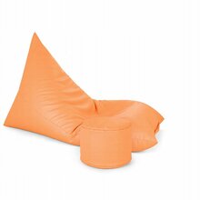 Kott-tool tumbaga Sako XL Oxford, oranž/hall