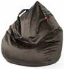 Kott-tool Qubo Drizzle Drop Topaz Fresh Fit, pruun