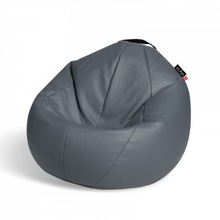 Kott-tool Qubo Comfort 80 Fig Soft Fit, 150 L, kunstnahk, hall