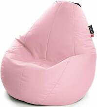 Kott-tool Qubo Comfort 90 Pop fit, 200 L, roosa