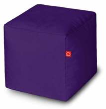 Kott-tool Qubo Cube 25 Plum Pop Fit, violetne