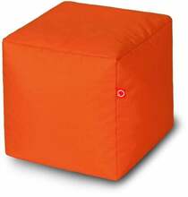 Kott-tool Qubo Cube 50 Mango Pop Fit, oranž