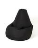 Kott-tool Go Gift Sako bag Pear, 130 x 90 cm, must XL