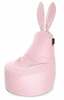 Kott-tool Qubo Mommy Rabbit Lychee, 120 L, heleroosa