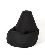 Kott-tool Go Gift Sako bag Pear, 130 x 90 cm, must XL