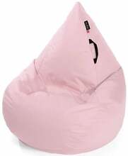 Kott-tool Qubo Wave Drop Lychee Pop Fit, roosa