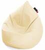 Kott-tool Qubo Drizzle Drop Pop fit, 120 L, kreemjas