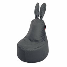 Kott-tool Qubo Mommy Rabbit, samet, hall