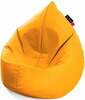 Kott-tool Qubo Drizzle Drop Honey Pop Fit, 120 L, kollane/oranž
