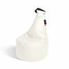 Kott-tool Qubo Fusion Coconut Soft Fit, 120 L, elevandiluu