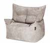 Kott-tool Qubo Kala Folk Feel Fit, 370 L, helepruun
