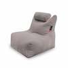 Kott-tool Qubo Mini Noa Folk Feel Fit, hall/pruun/helehall