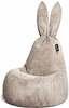 Kott-tool Qubo Mommy Rabbit Wood Feel Fit, 105 L, helepruun