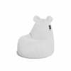 Kott-tool Qubo Teddy Sugar Feel Fit, valge