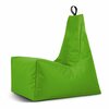 Kott-tool So Soft Icy XL Trend CY90 TRE GR, 270 L, roheline