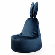 Kott-tool Qubo Daddy Rabbit, 130 L, tume sinine