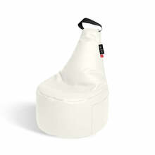 Kott-tool Qubo Fusion Coconut Soft Fit, 120 L, elevandiluu