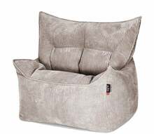 Kott-tool Qubo Kala Folk Feel Fit, 370 L, helepruun