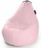 Kott-tool Qubo Comfort 120 Pop fit, 250 L, heleroosa
