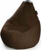 Kott-tool Qubo Comfort 120 Pop fit, 250 L, tumepruun