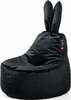 Kott-tool Qubo Baby Rabbit Onyx Fresh Fit, 120 L, must