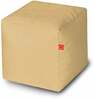 Kott-tool Qubo Cube 50 Pop Fit, liivakarva pruun