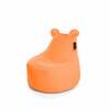 Kott-tool Qubo Teddy Mango Pop Fit, oranž