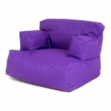 Kott-tool Asir Relax, lilla