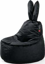 Kott-tool Qubo Baby Rabbit Onyx Fresh Fit, 120 L, must
