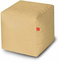 Kott-tool Qubo Cube 50 Pop Fit, liivakarva pruun