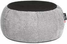 Kott-tool Qubo Just Table 50 Urban Feel Fit, helehall