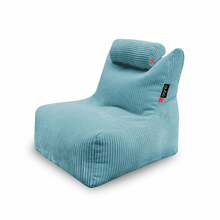 Kott-tool Qubo Mini Noa Electric Feel Fit, helesinine