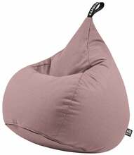 Kott-tool SoSoft Drop M Scandi, 55 x 55 x 60 cm, 100 l, korall