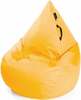 Kott-tool Qubo Wave Drop Pop fit, kollane