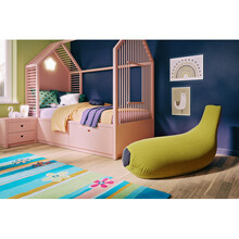 Kott-tool Eltap Summer, kollane