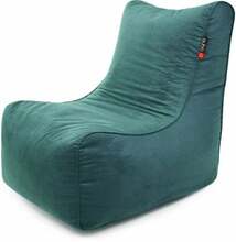 Kott-tool Qubo Noa Sea Velvet Fit