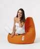 Kott-tool Hanah Home Drop L, oranž