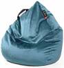Kott-tool Qubo Drizzle Drop Indigo Fresh Fit, sinine