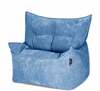 Kott-tool Qubo Kala Laguna Feel Fit, 370 L, sinine