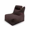 Kott-tool Qubo Mini Noa Land Feel Fit, tumepruun