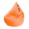 Kott-tool Qubo Wave Drop Mango Pop Fit, oranž