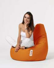 Kott-tool Hanah Home Drop L, oranž