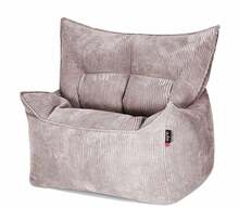Kott-tool Qubo Kala Country Feel Fit, 370 L, helepruun