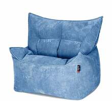 Kott-tool Qubo Kala Laguna Feel Fit, 370 L, sinine