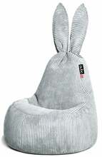 Kott-tool Qubo Mommy Rabbit Pure Feel Fit, helehall