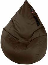Kott-tool Qubo Splash Drop Chocolate Pop Fit, pruun